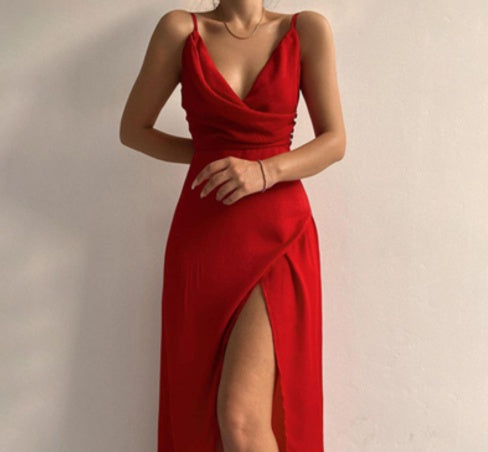 Evening Breeze Dress
