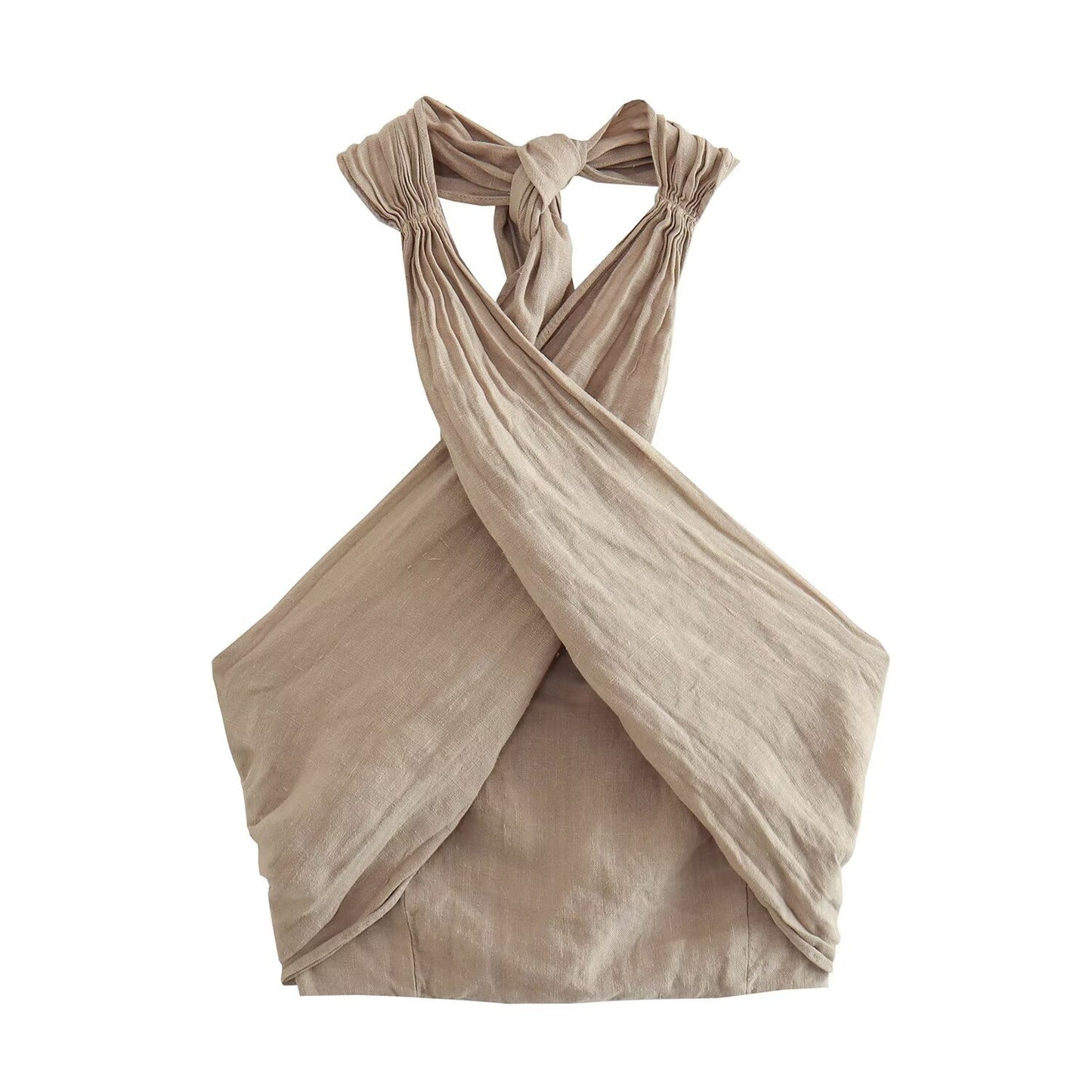 Bohemian summer top