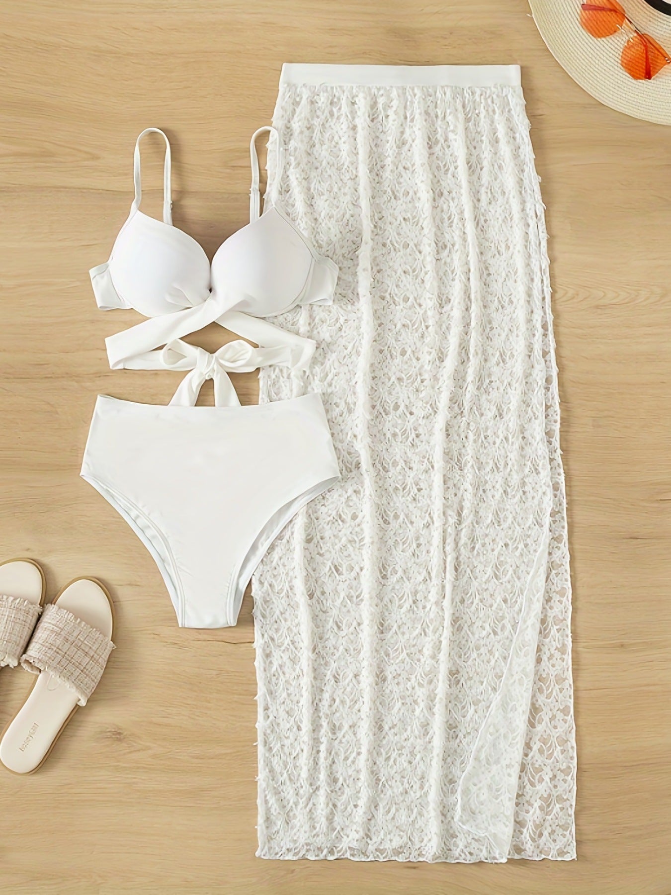 Bikini 3‑pack