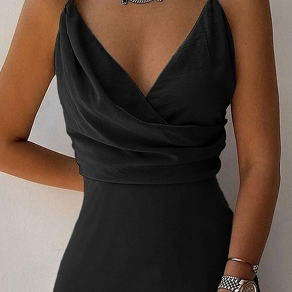 Evening Breeze Dress