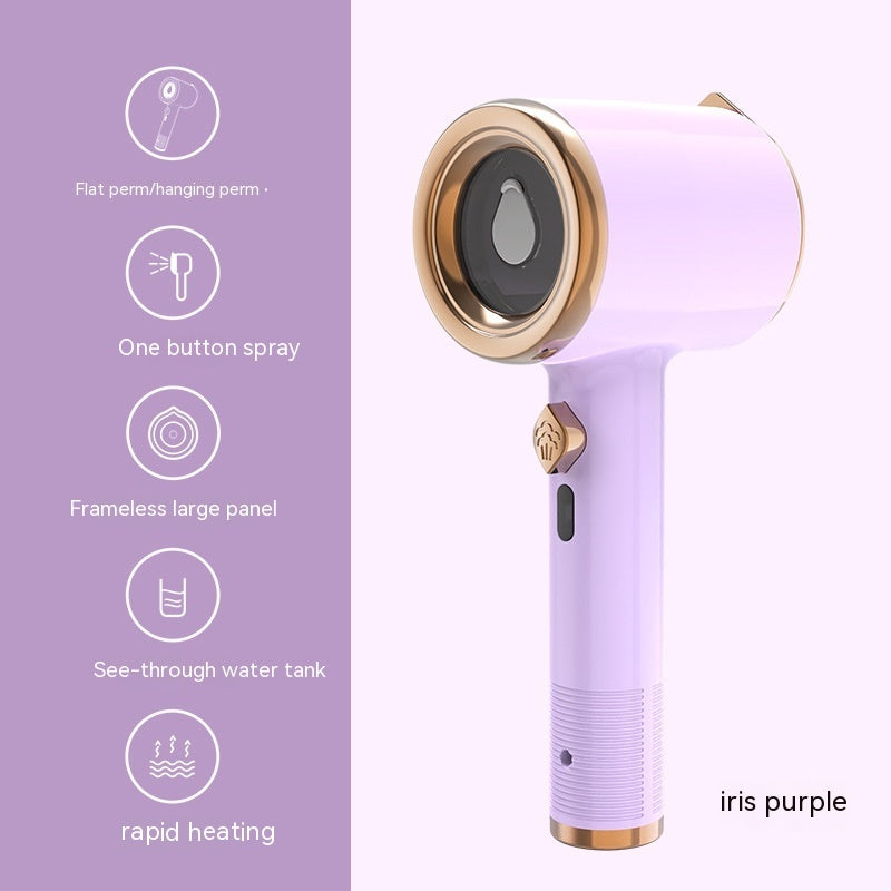 Portable Clothes Steamer