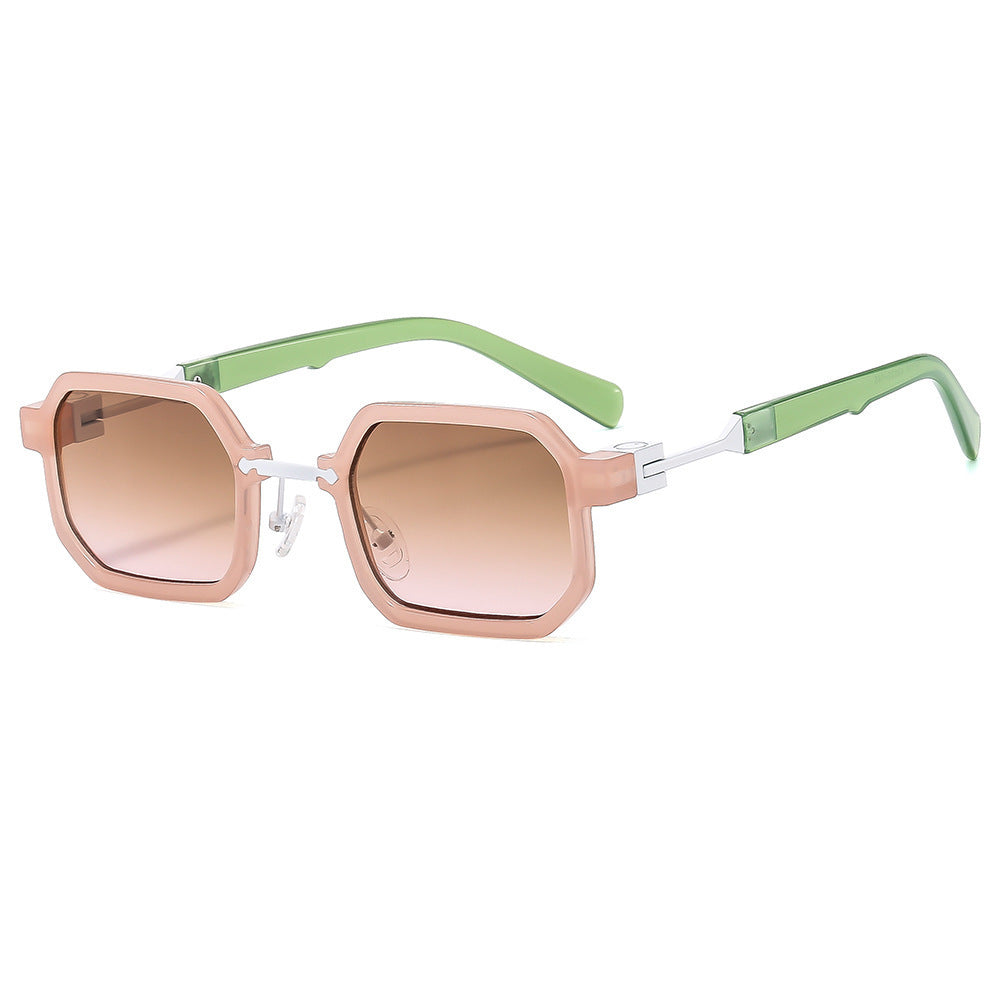 Retro sunglasses