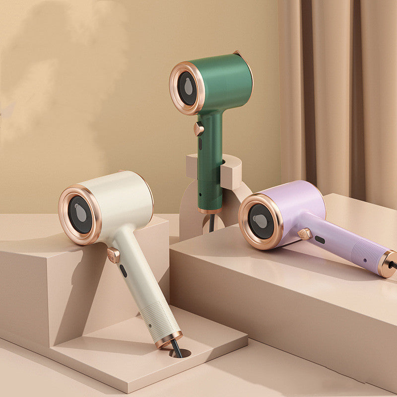 Portable Clothes Steamer