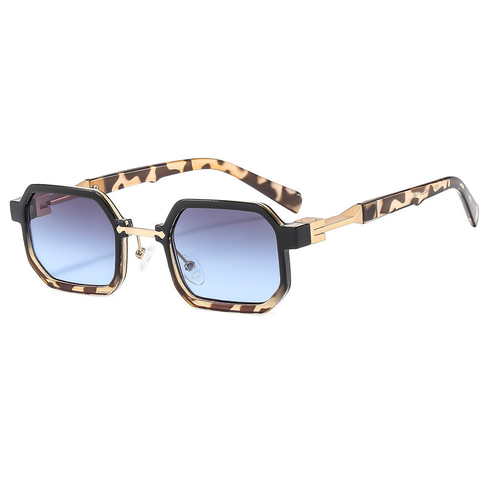 Retro sunglasses