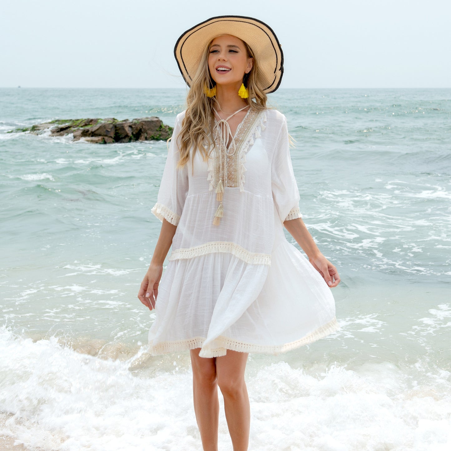 Midtown chic ibiza
