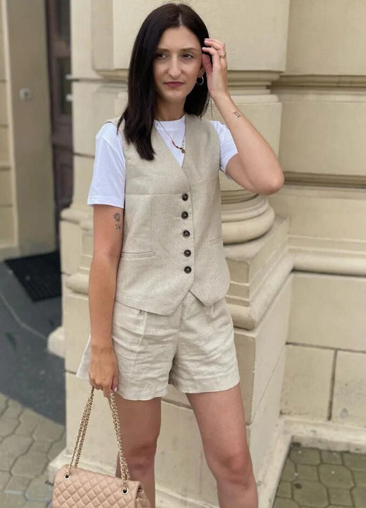 Linen set