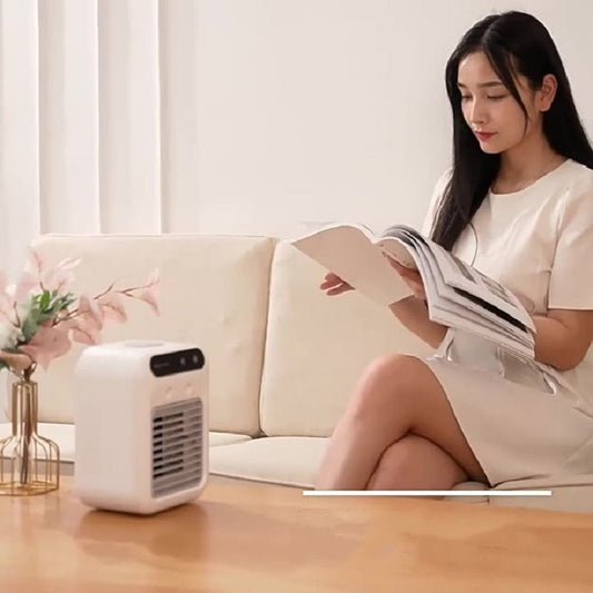 Air conditioner for room office