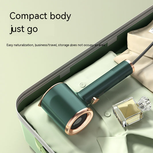 Portable Clothes Steamer
