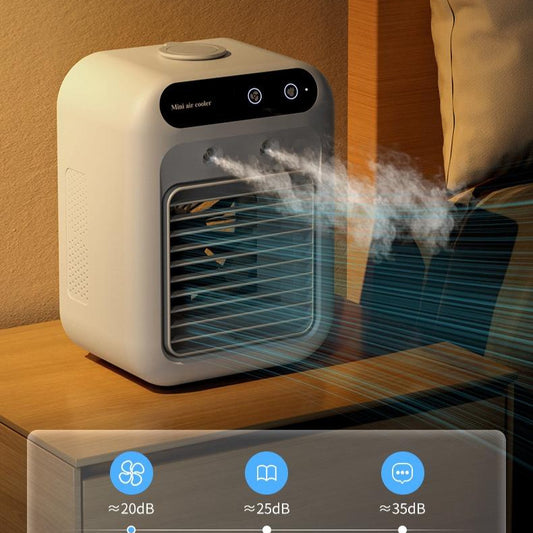 Air conditioner for room office