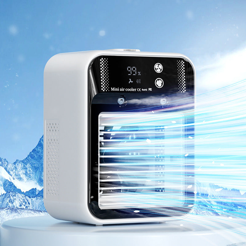 Air conditioner for room office