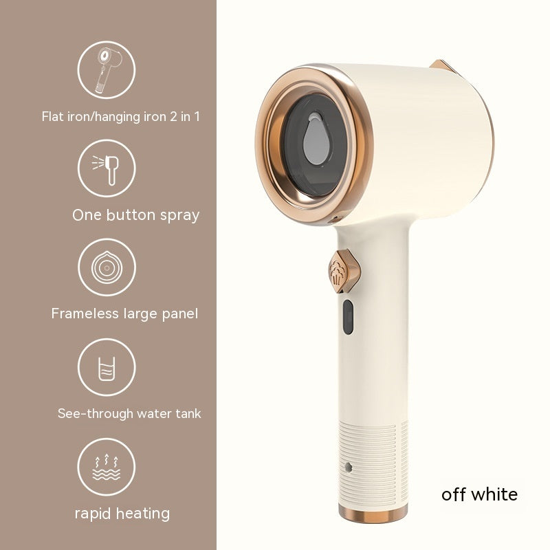 Portable Clothes Steamer