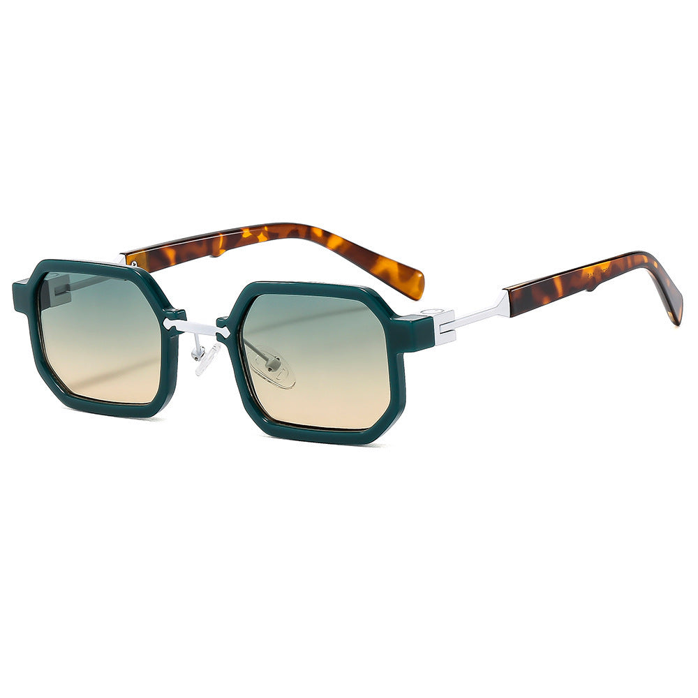 Retro sunglasses